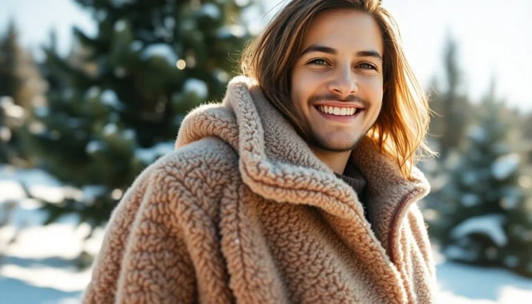 Alles over fleece: Gebruik, voordelen en onderhoud