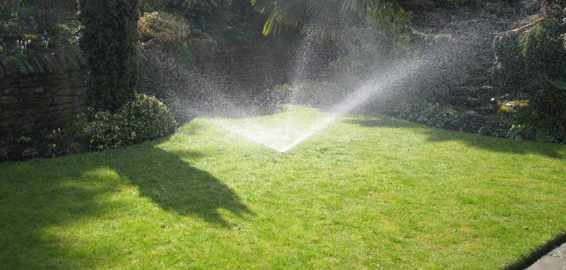 The Sprinkler Company Inc | Complete Lawn &amp; Landscape Irrigation
