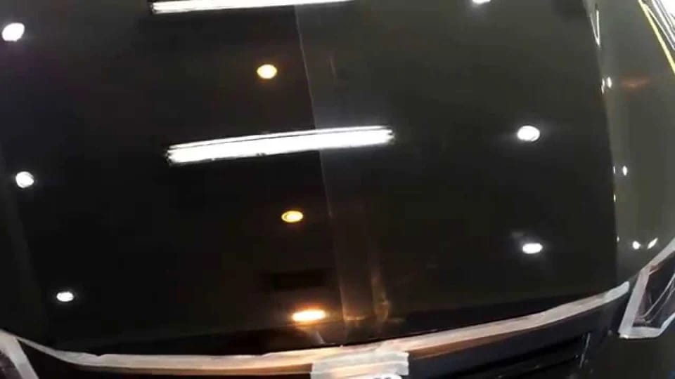 Easy-to-Redeem Car Detailing Gift Certificate | Big Dog Detail