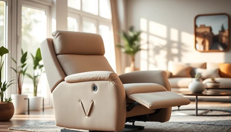Top Rated Best Lift Chair For Tall Person Chairs