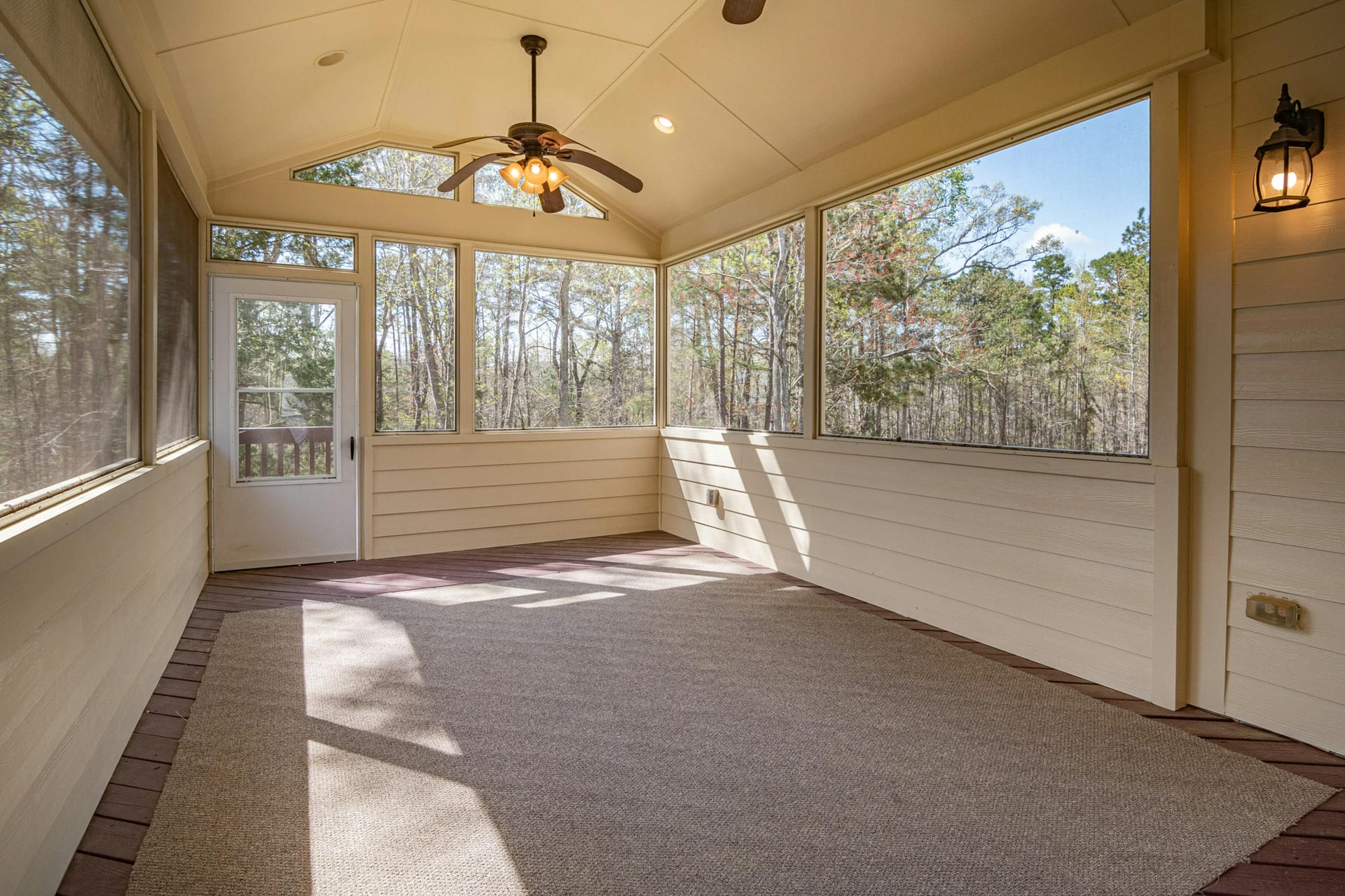 Enjoy Expansive Views and Fresh Air with a Custom Bifold Sunroom