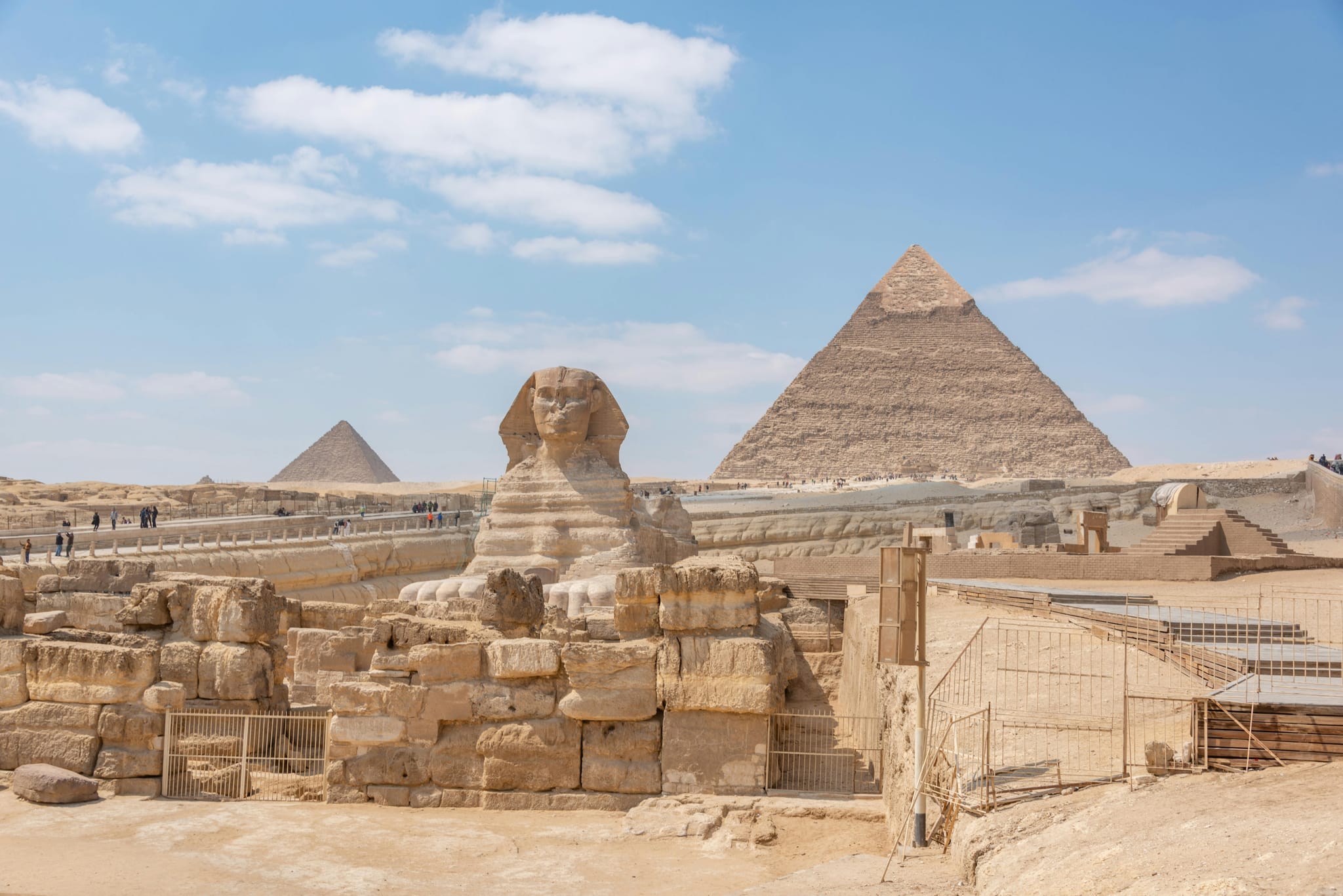 Luxury Egypt and Holy Land Tour Packages for Comfort and Style