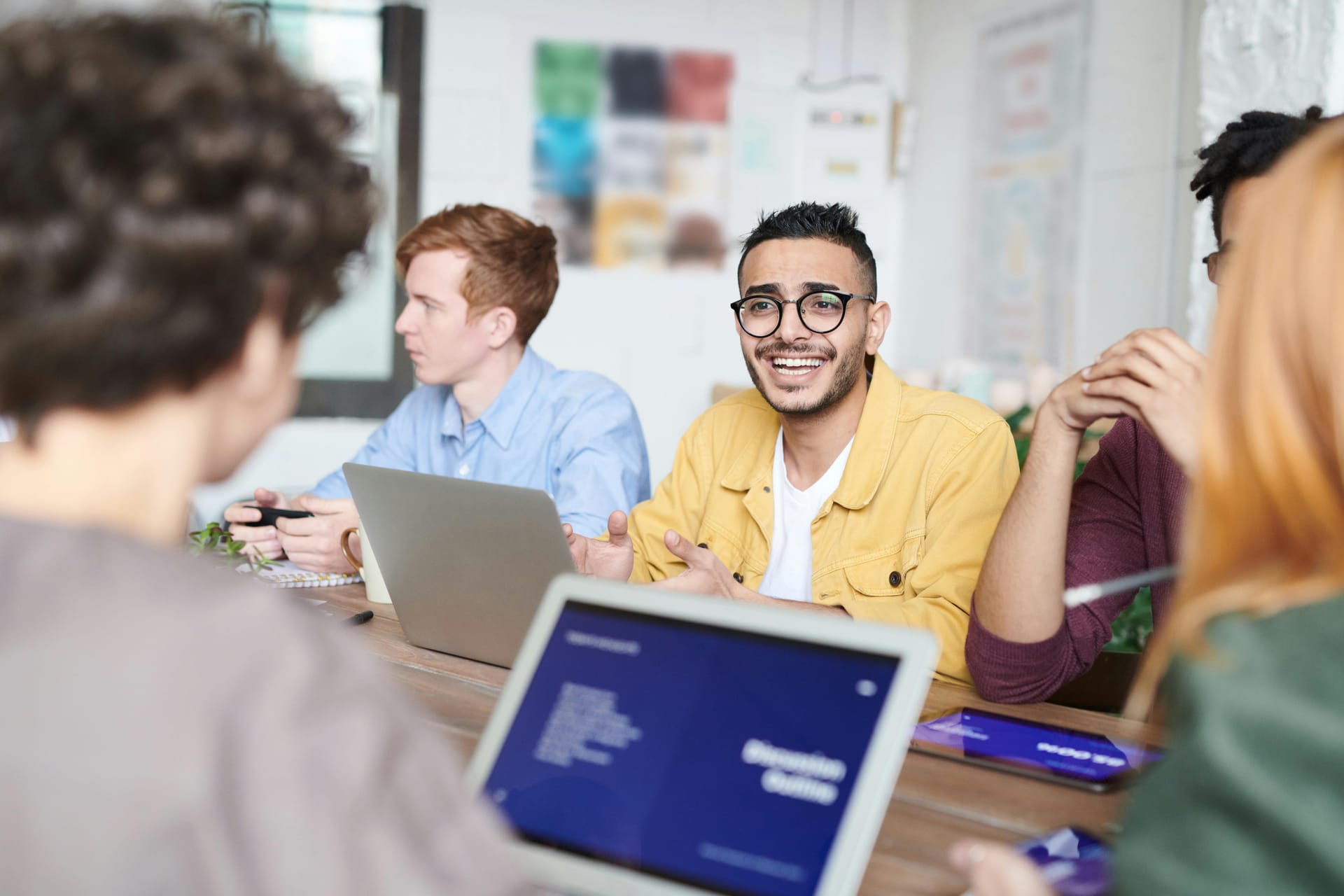 How Change Management Consulting Drives Lasting Success