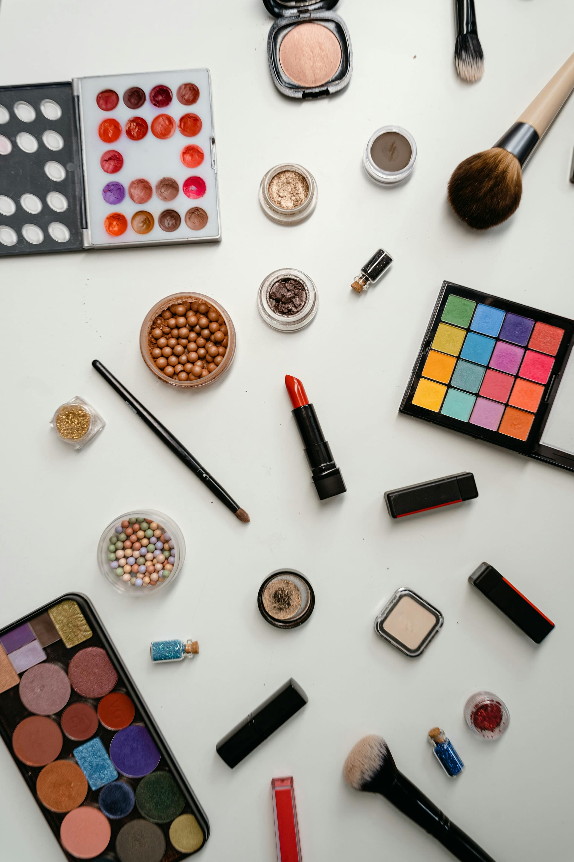 Cruelty-Free Luxury Beauty Products for Diverse Skin Tones