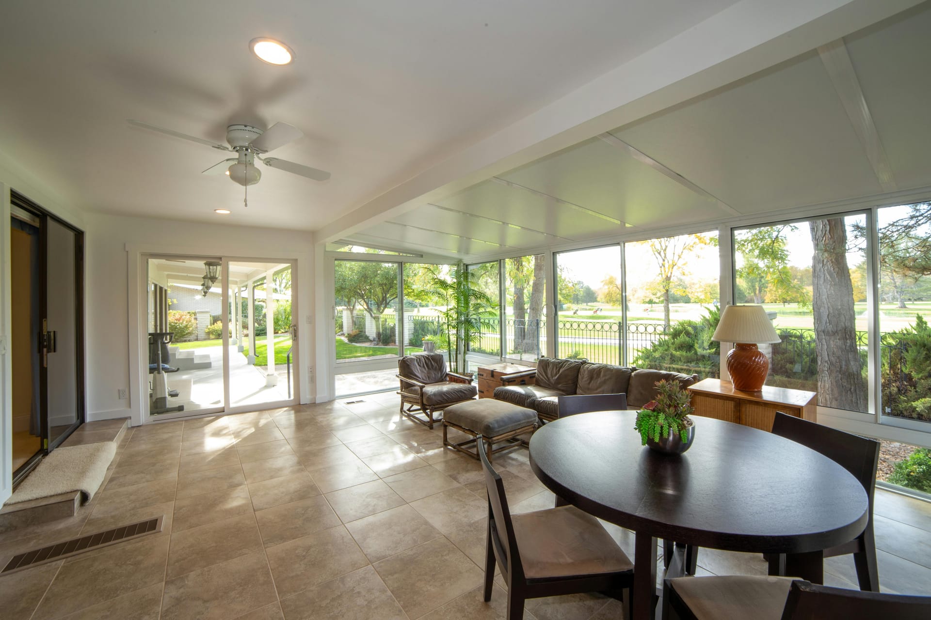 Stylish Patio Enclosures to Extend Your Living Space