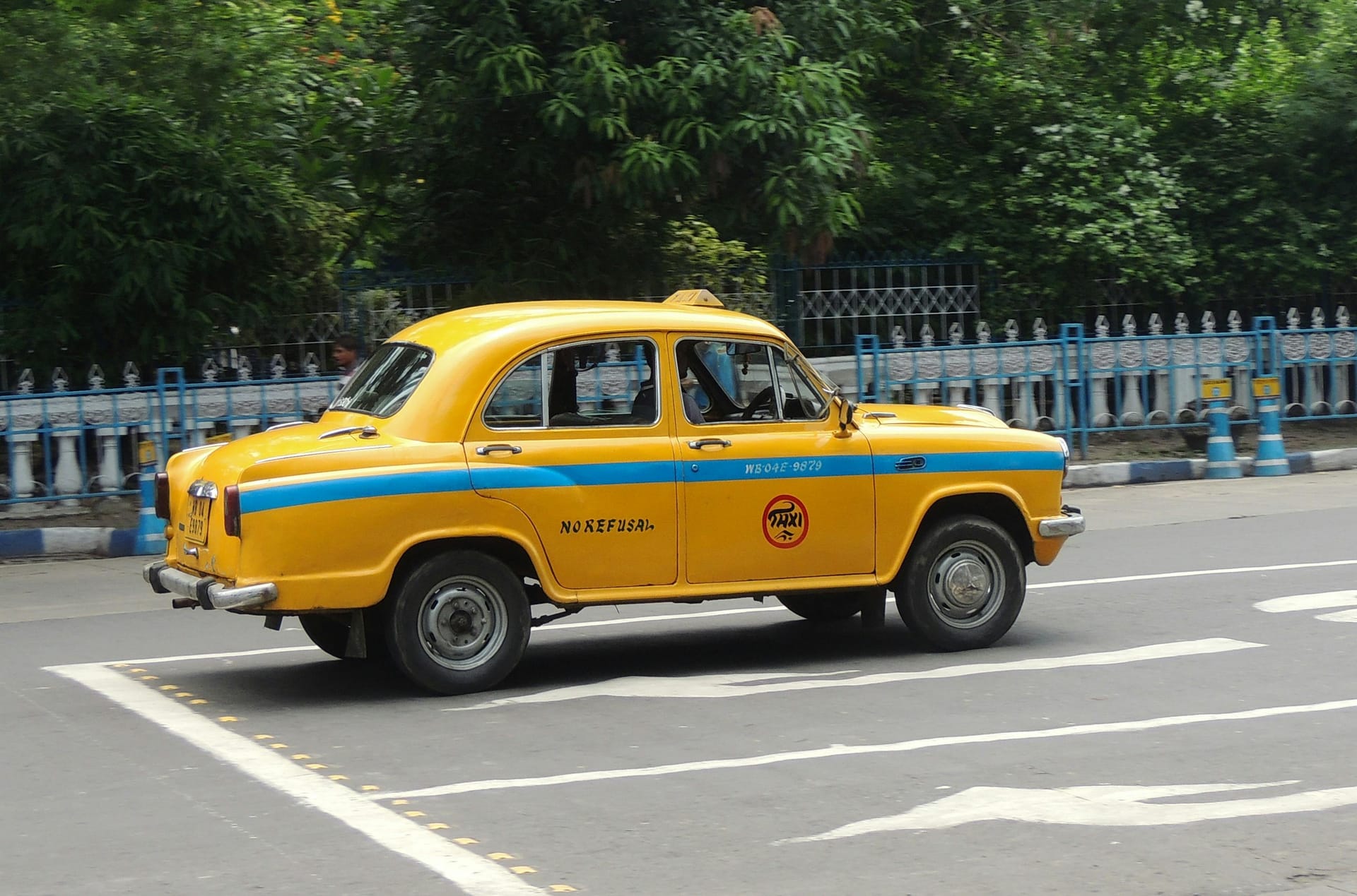 Fast and Reliable Sheerwater Minicabs Anytime