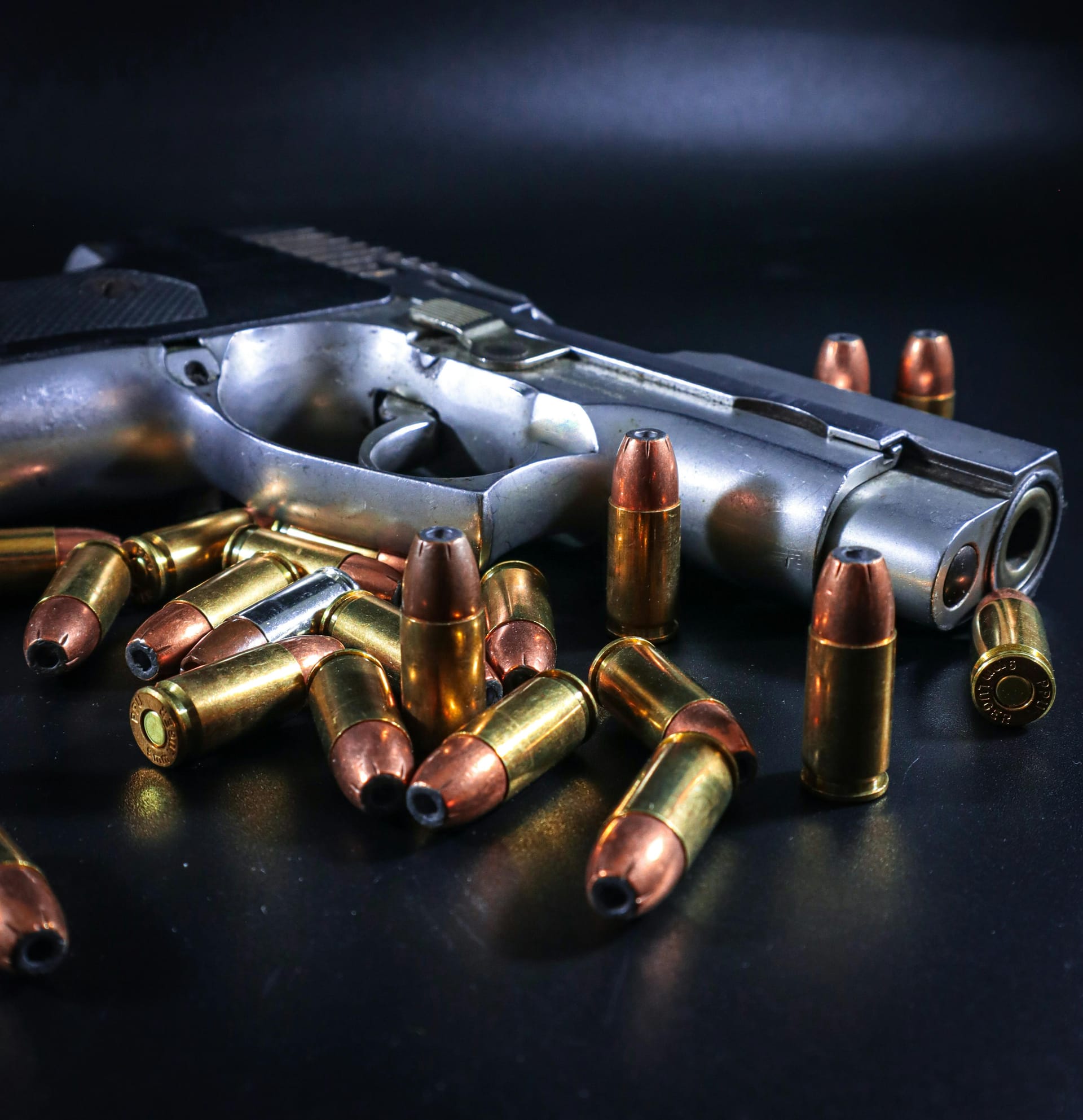 Glock 19 slides – Engineered for Confidence and Control