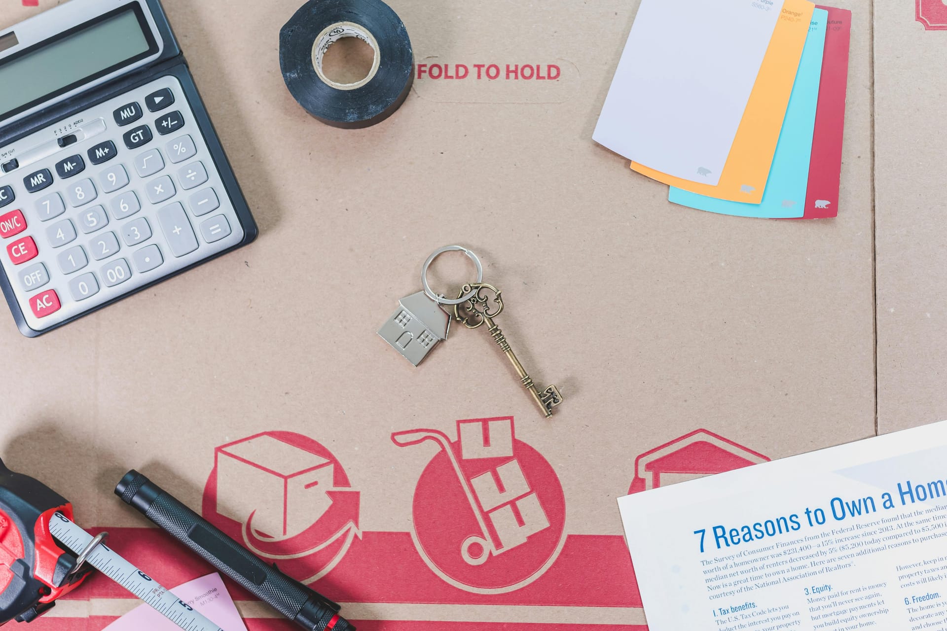 Overpay Your Mortgage: Use Our Simple UK Calculator