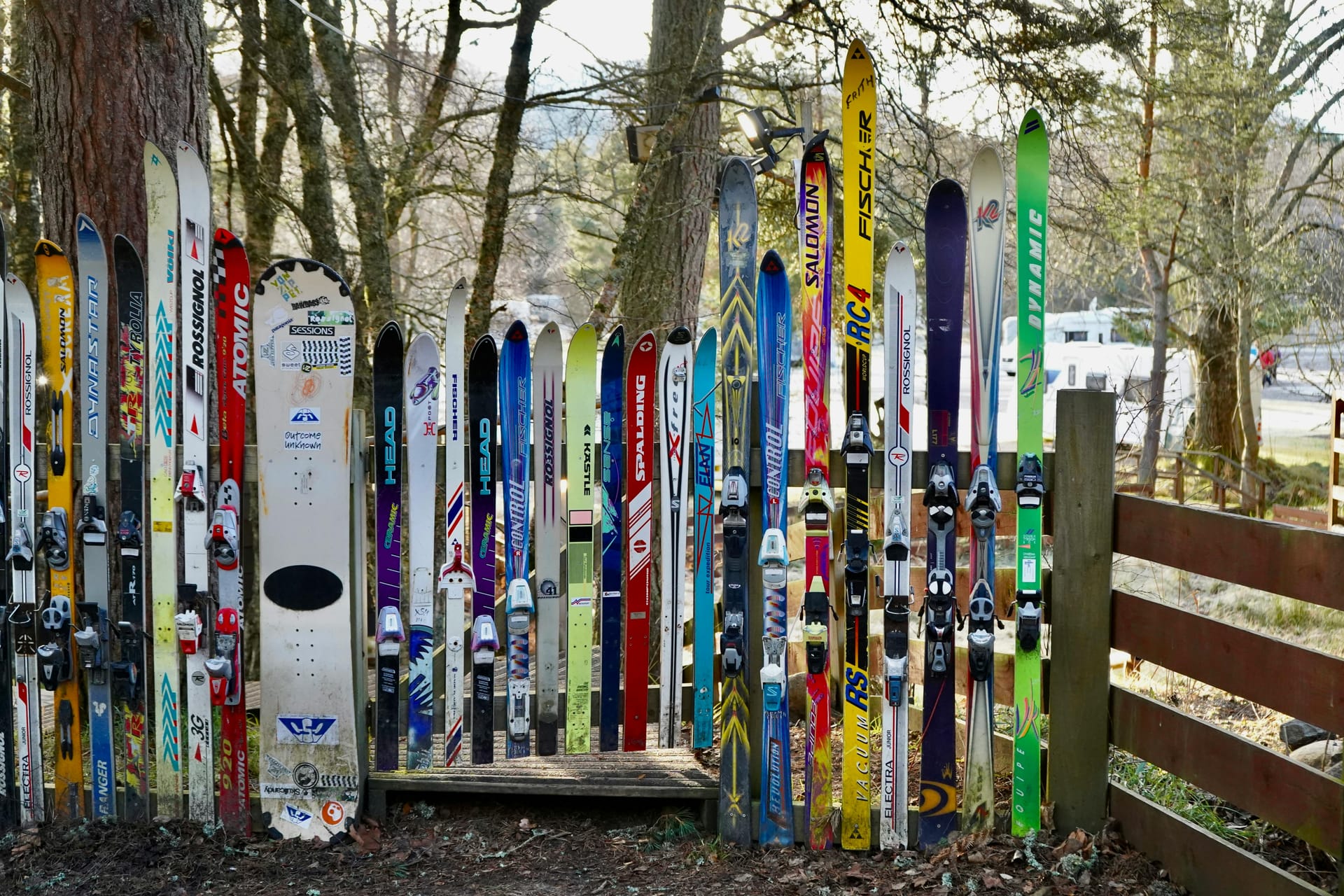 Binding Mounting Service: Precise Setup for Every Snowboarder
