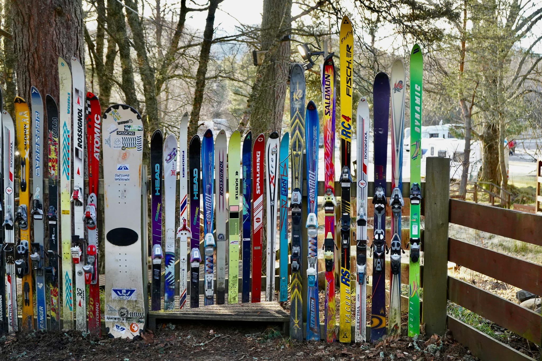 Binding Mounting Service: Precise Setup for Every Snowboarder