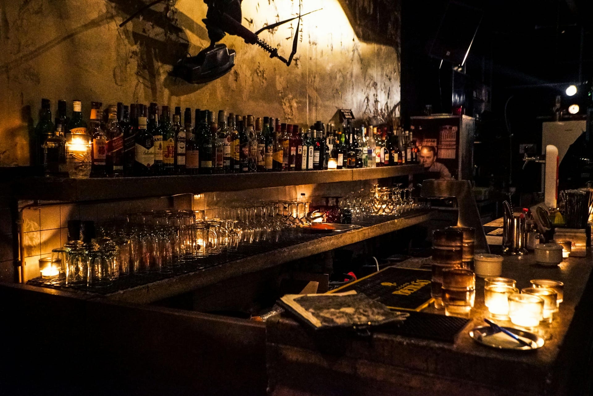 Puerto Rico Dance Clubs: Club Brava Tops Every Party List
