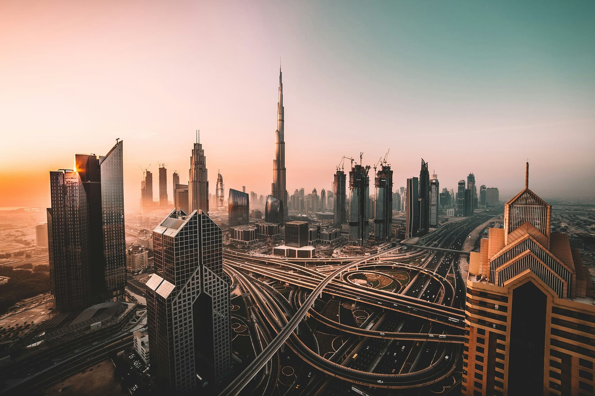 Top Things to do in Dubai for Residents and Visitors
