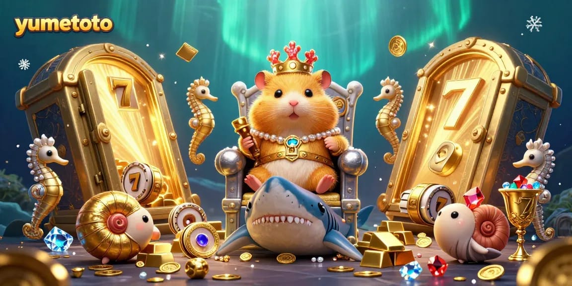 Menangkan lotere dengan prediksi akurat di yumetoto, dapatkan pengalaman bermain togel yang nyaman.