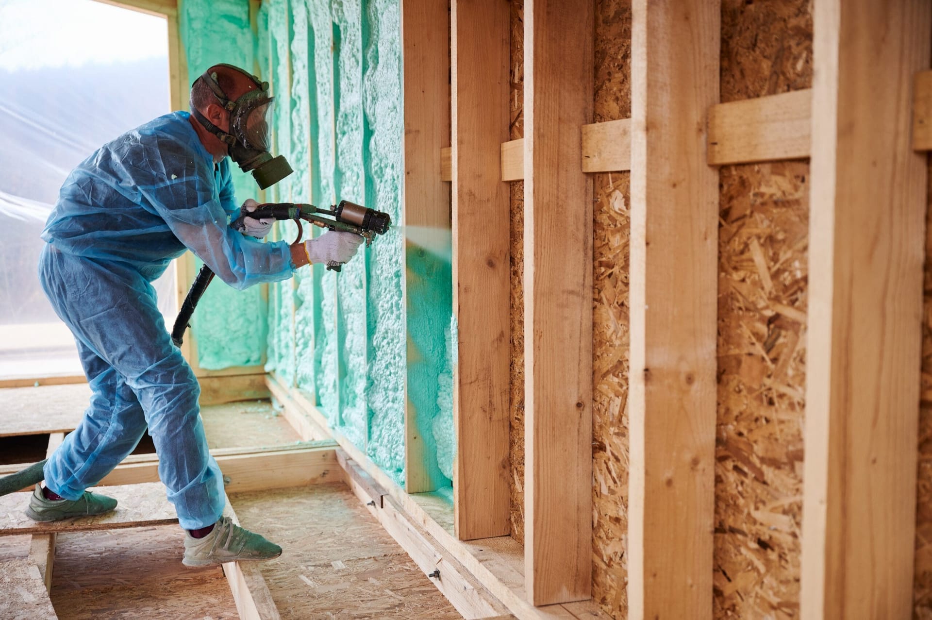 Is Spray Foam Insulation Bad? Pros, Cons &amp; Risks Explained