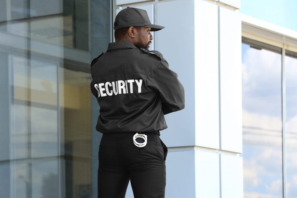 Reliable Security Company in Newcastle upon Tyne