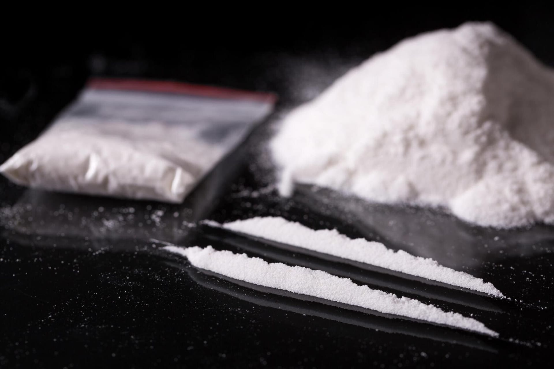 Public Health Reports on Cocaine Cost Trends