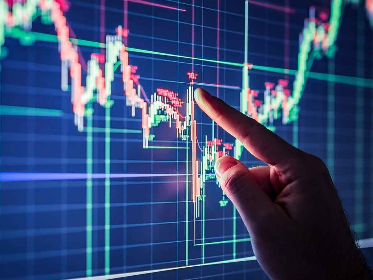 مميزات تطبيق آمن لتداول الأسهم في المملكة العربية السعودية