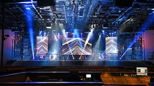 Corporate Audio Visual Services to Transform Your Corporate Meetings