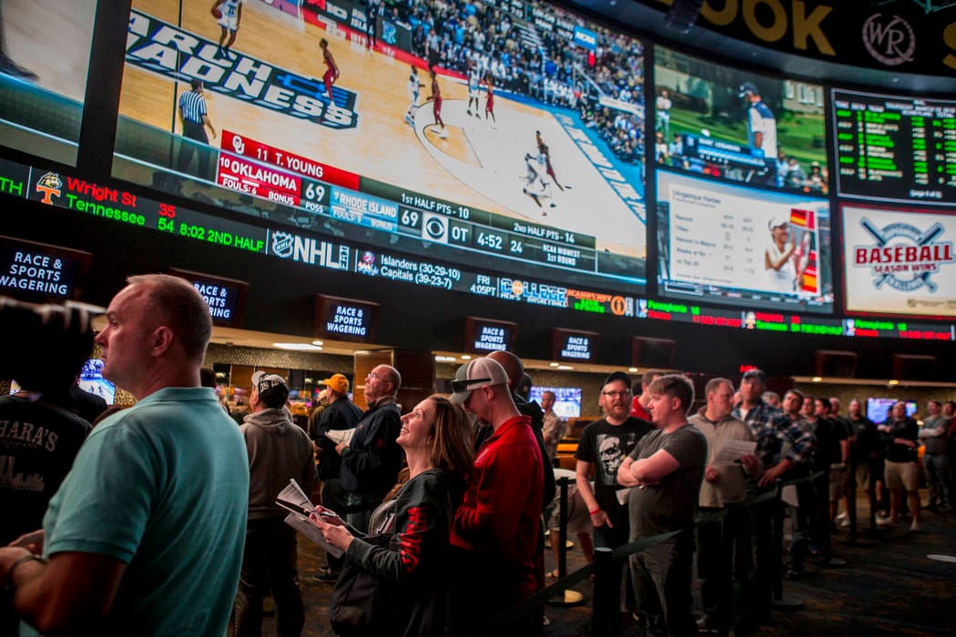 Understanding Sports Betting in Texas: The Current Landscape and Future Prospects