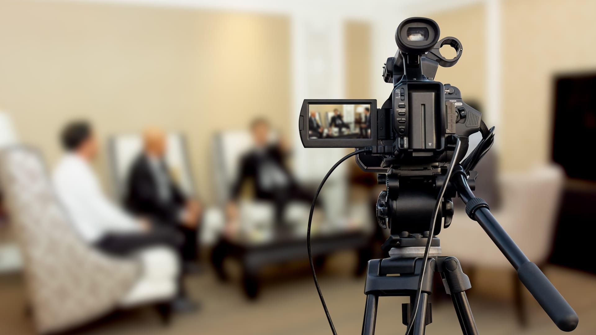 Commercial Video Production for Digital and Social Platforms