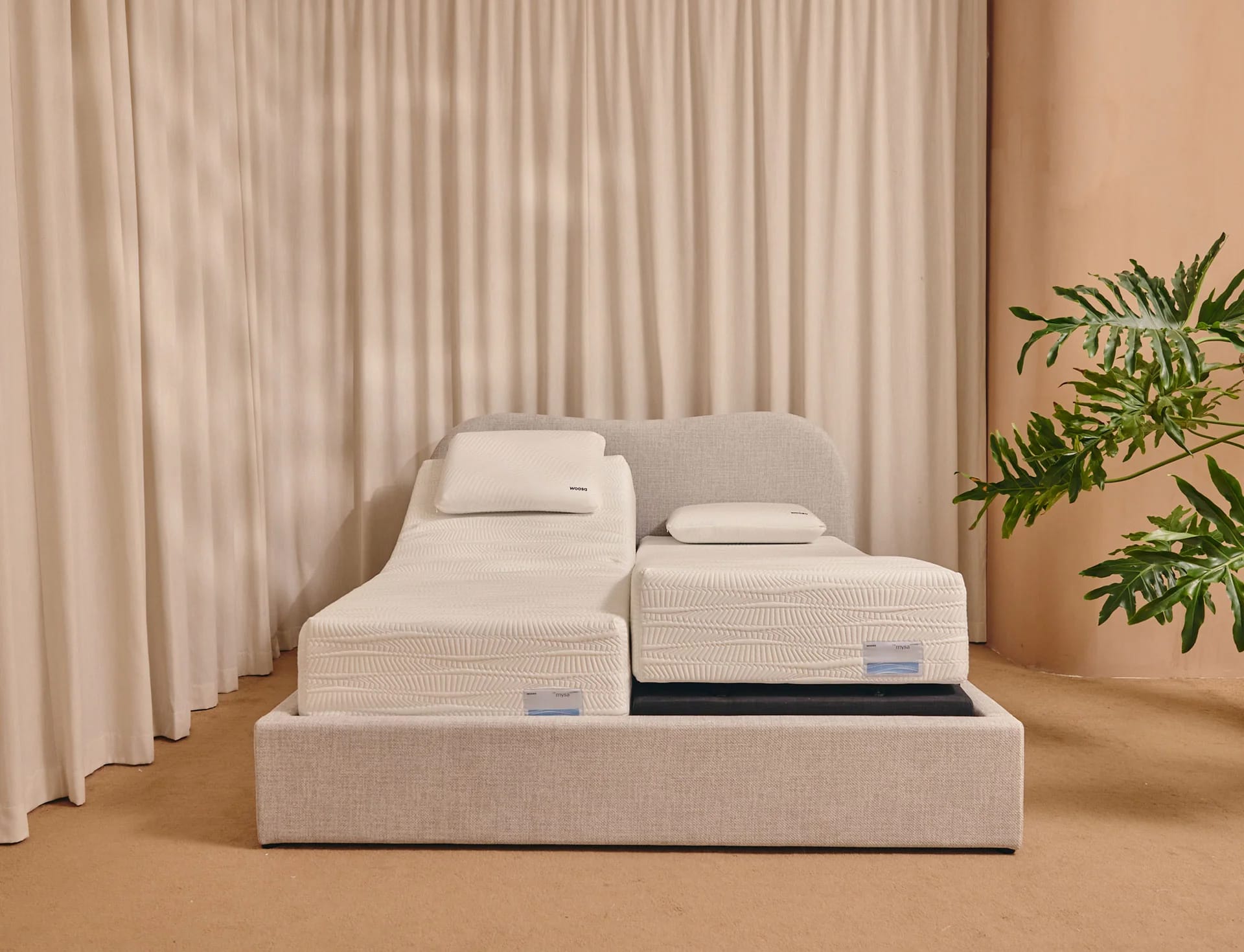 tempurpedic Premium Sleep Technology at Fosters Mattress