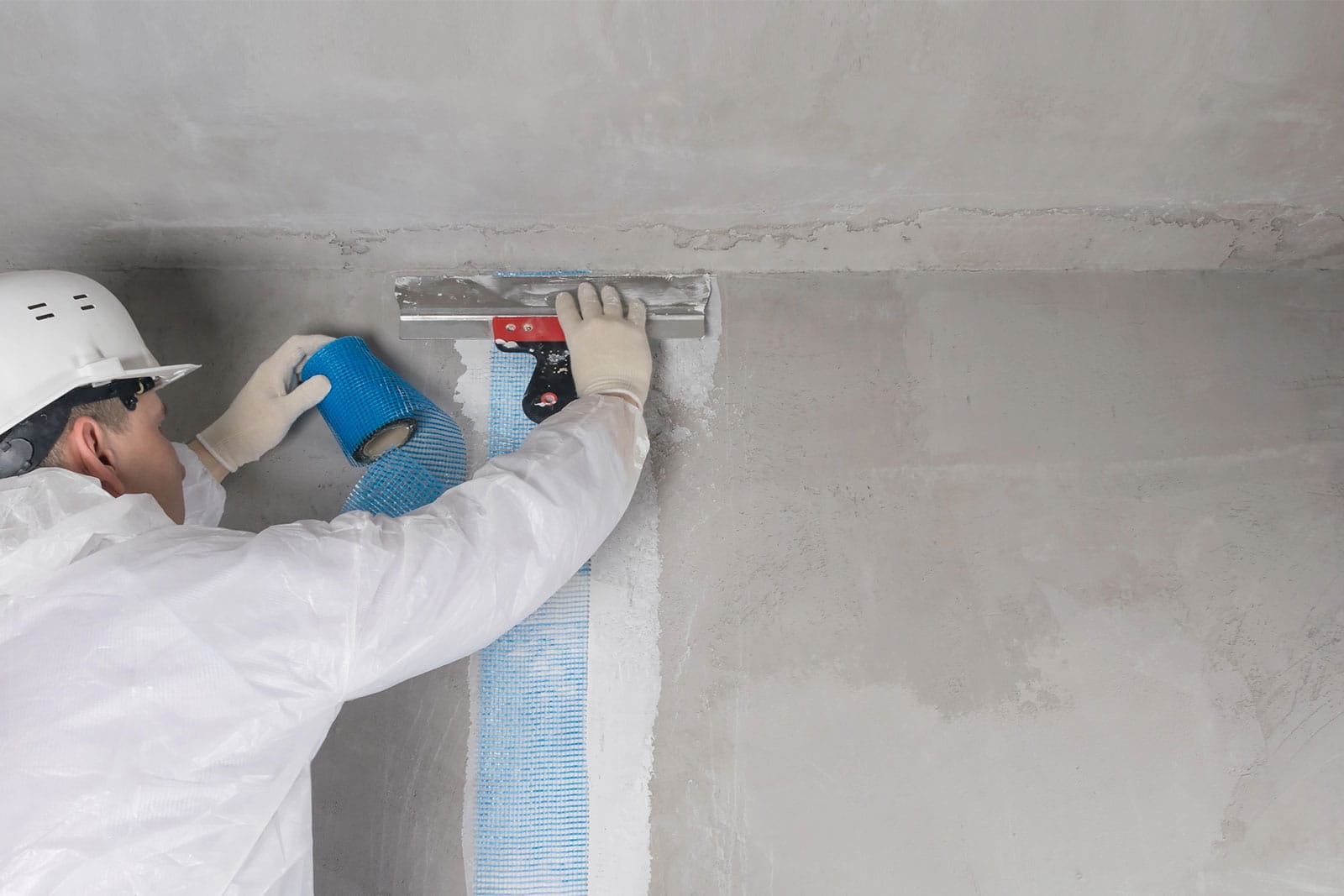 Professional Stucco Repair Contractor for Homes and Businesses