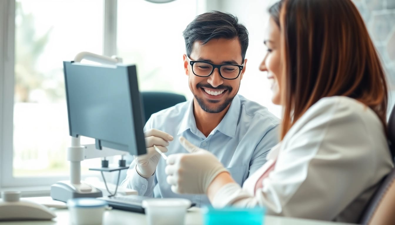 Orthodontist Near Me – Fun, Comfortable, and Effective Care