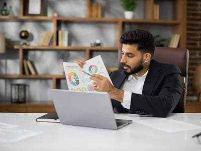 SEO Optimization For Sustainable Organic Traffic Growth
