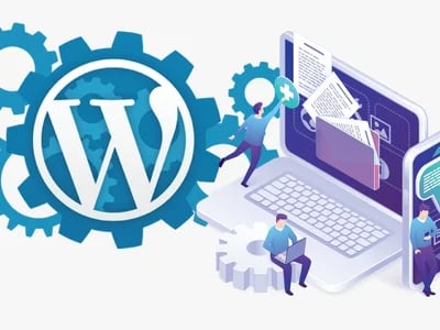 WordPress Hosting That Ensures Speed and Security