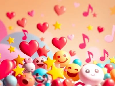 A Comprehensive Guide to TikTok Emojis and Their Usage