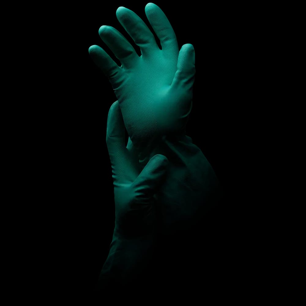Bekam Orbit Enterprise Supplies Certified EN 388 Cut-Resistant Gloves for High-Risk Tasks