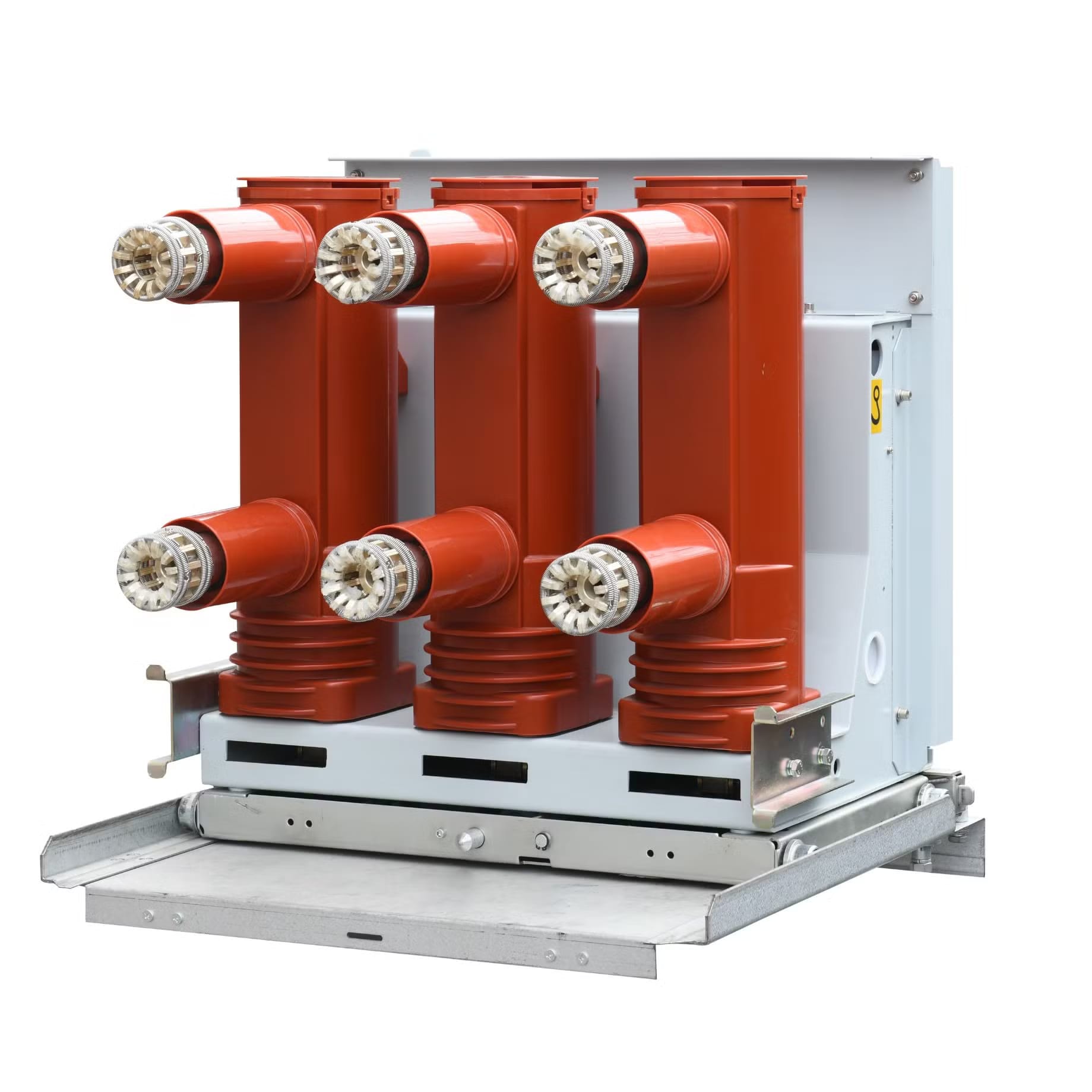 Vacuum Circuit Breaker: Optimizing Power Transmission