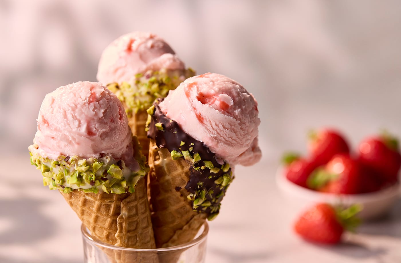 Premium Ice Cream For Events – Delight Your Guests