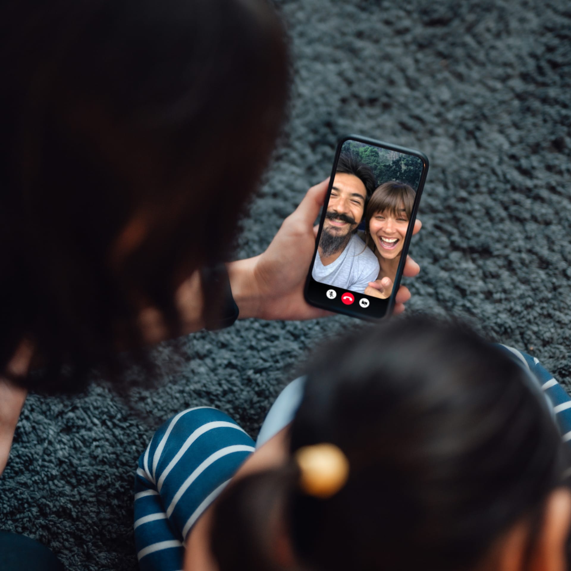 Random Video Chat Online Platform for Meeting Strangers