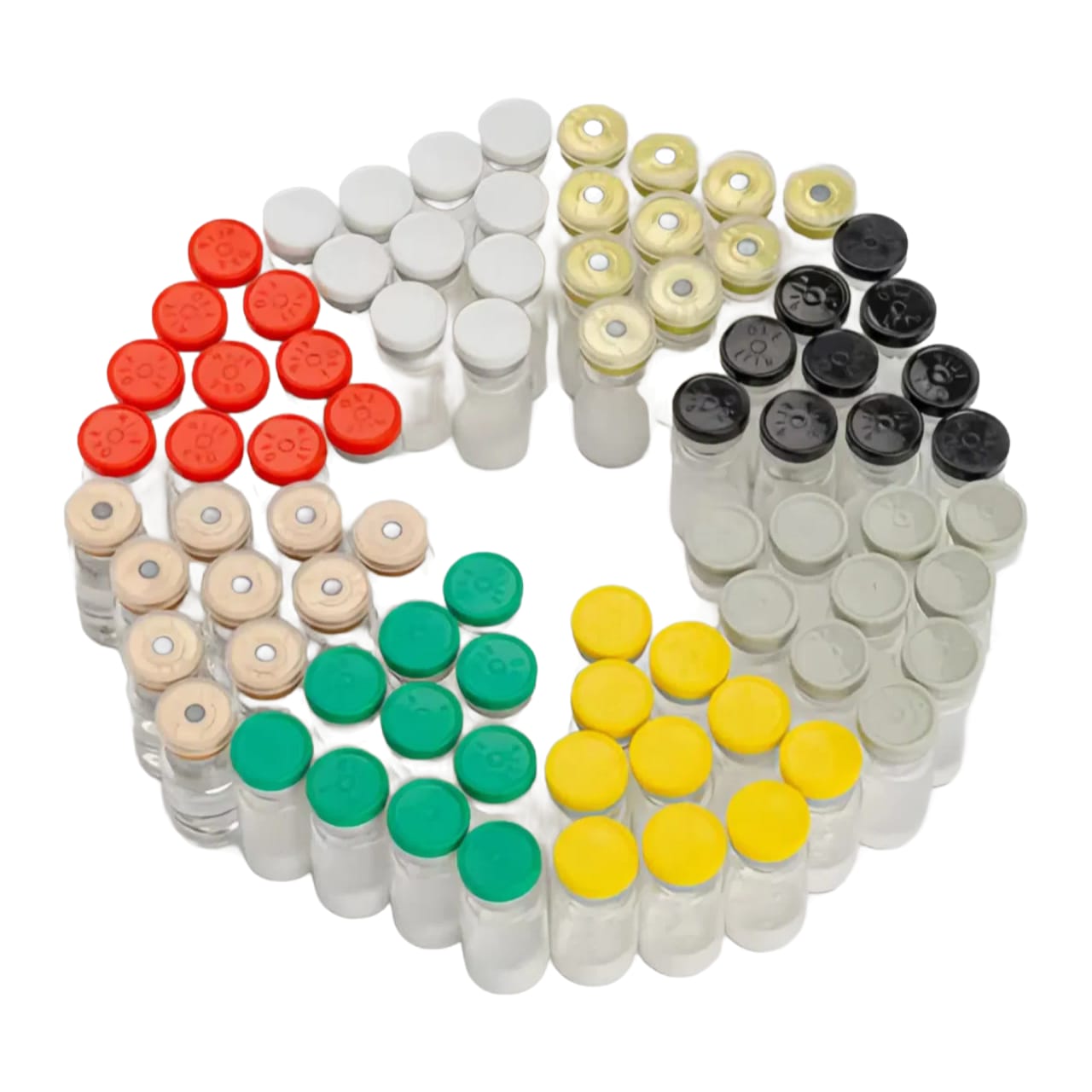 Pura Peptides Reviews: Lab-Grade Quality and Performance