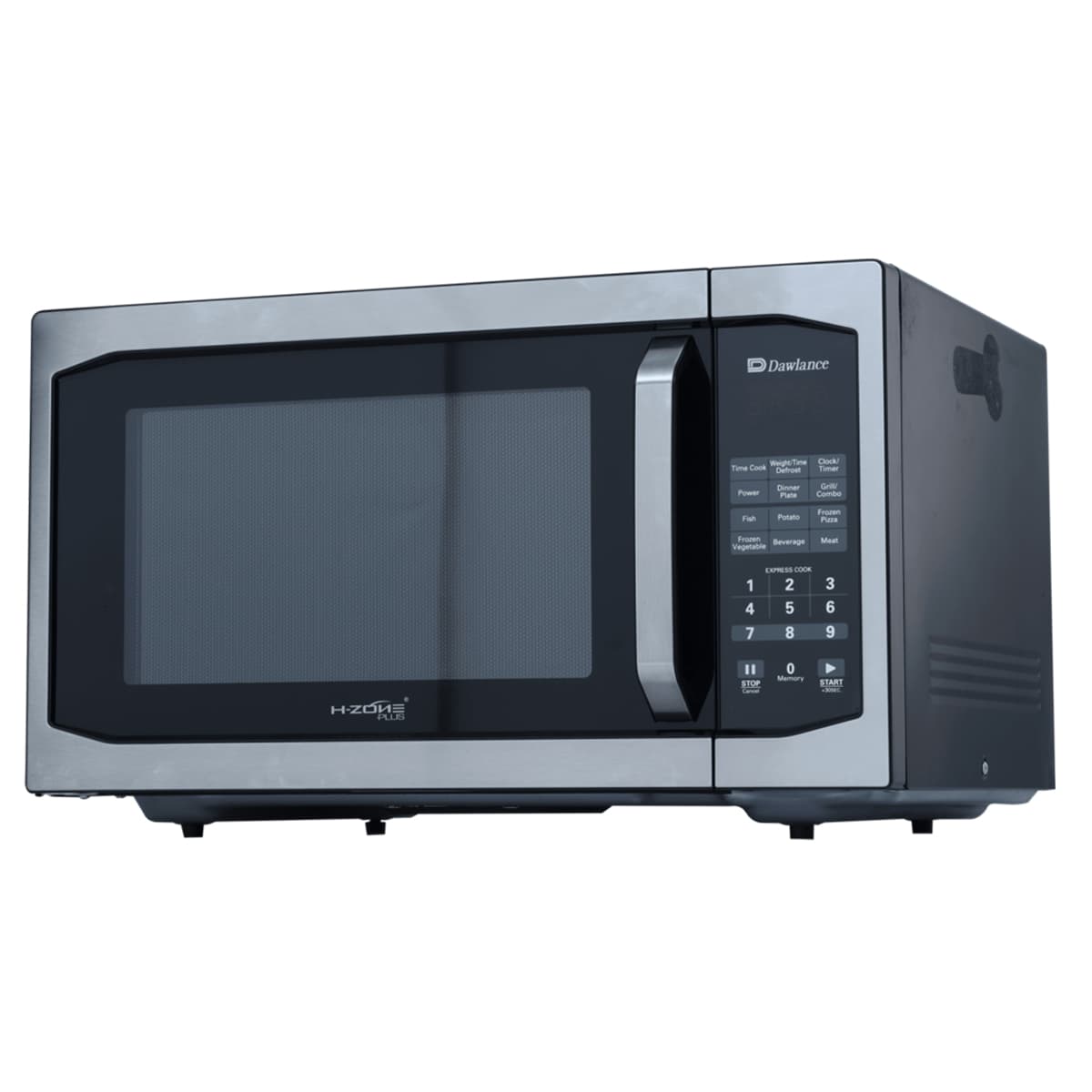 Compact Microwave Oven Options for Small Spaces
