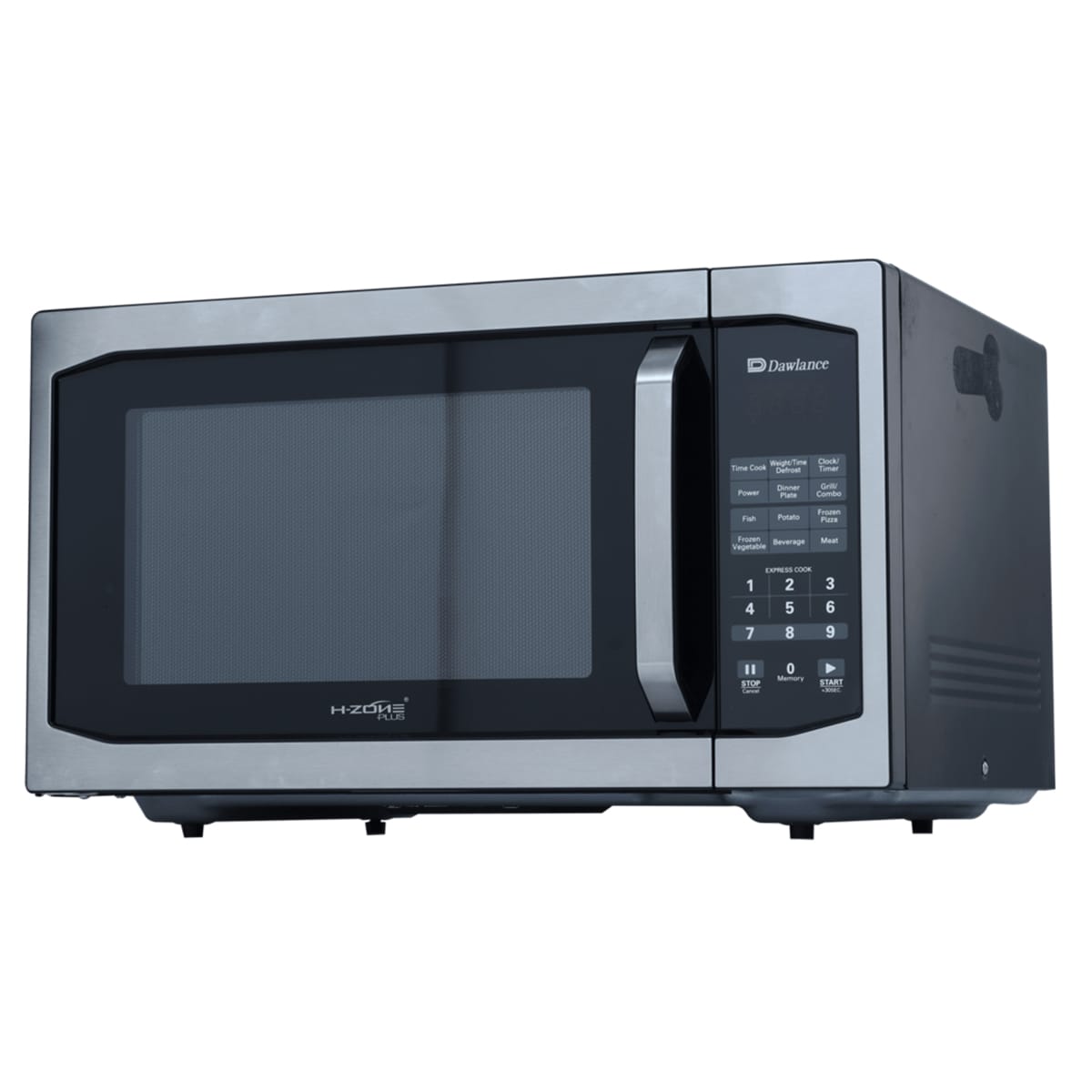 Compact Microwave Oven Options for Small Spaces