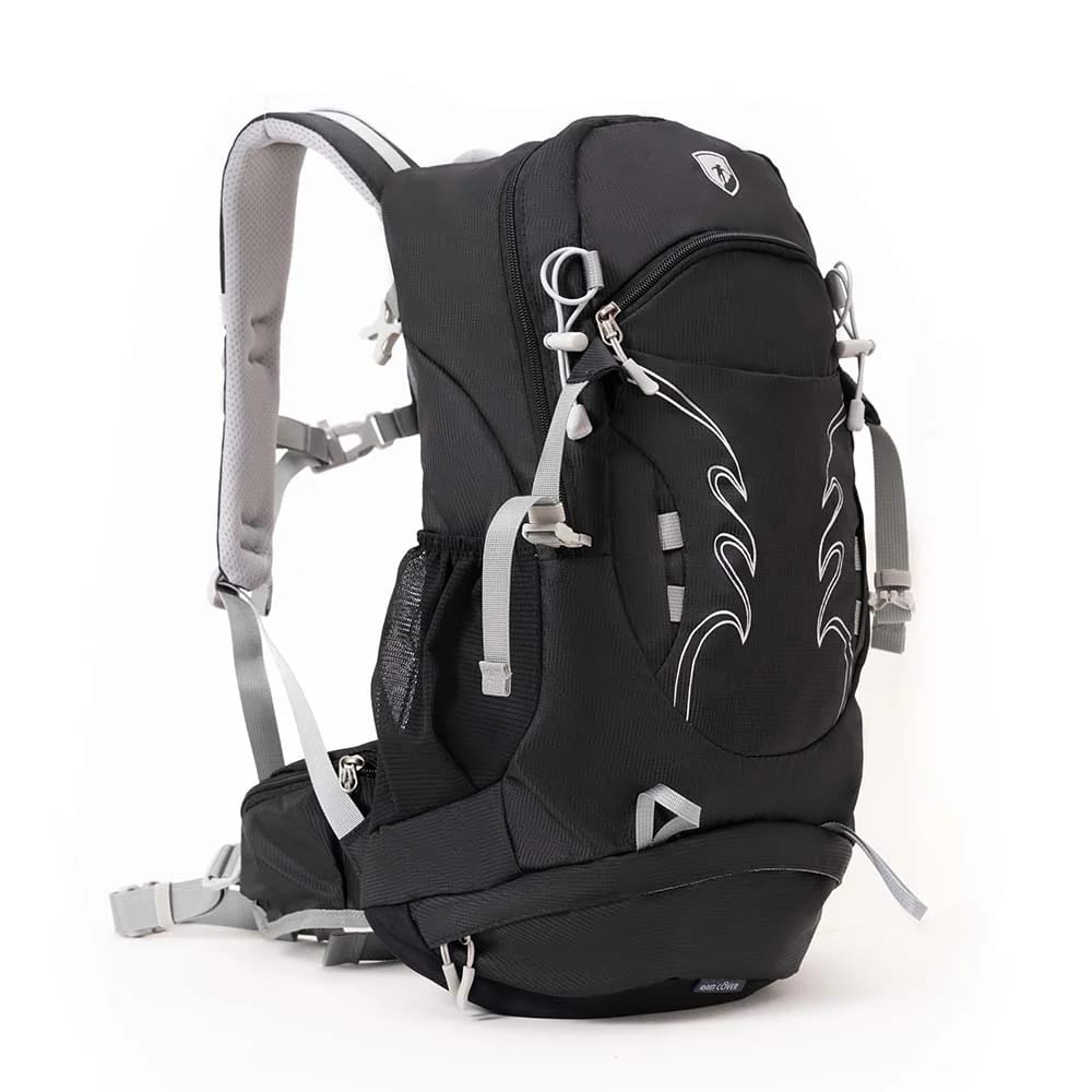 Der perfekte Mix aus Design & Funktion – VIDI Rucksack