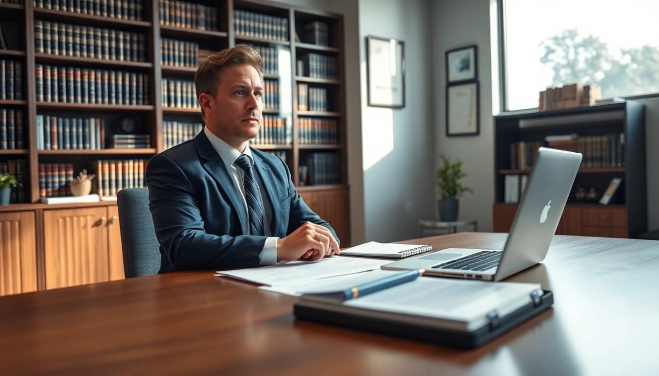 Consult a Boca Raton Construction Litigation Lawyer for expert legal guidance.