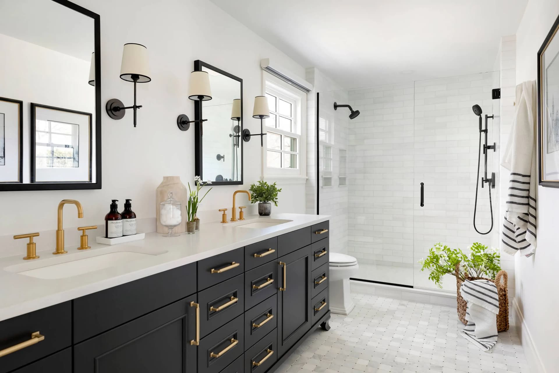 Superior Construction – Innovative Bathroom Remodels Denver Co Solutions