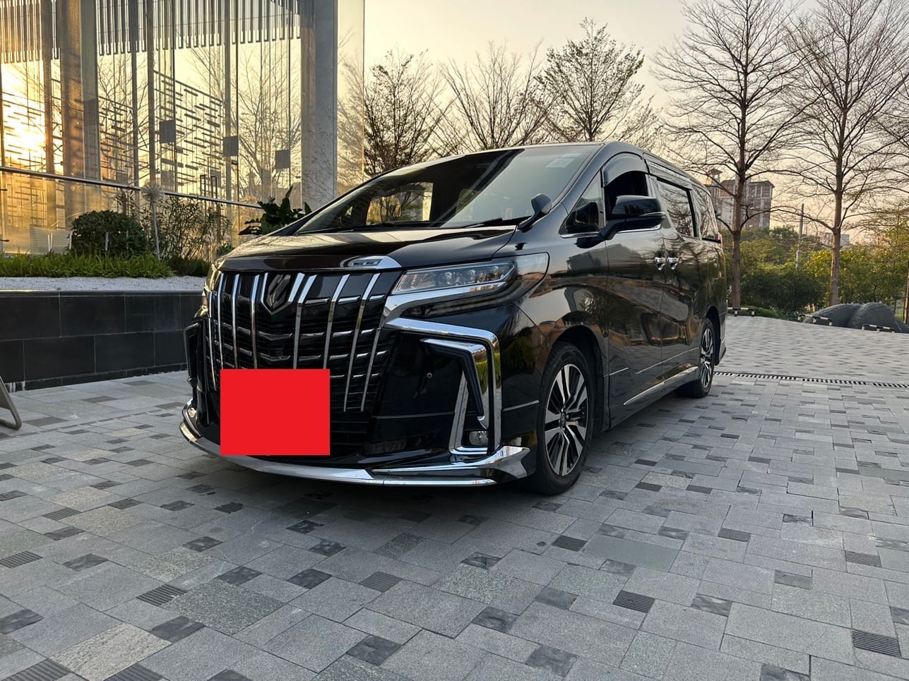 Book a Reliable Shenzhen Car Service for Airport Transfers