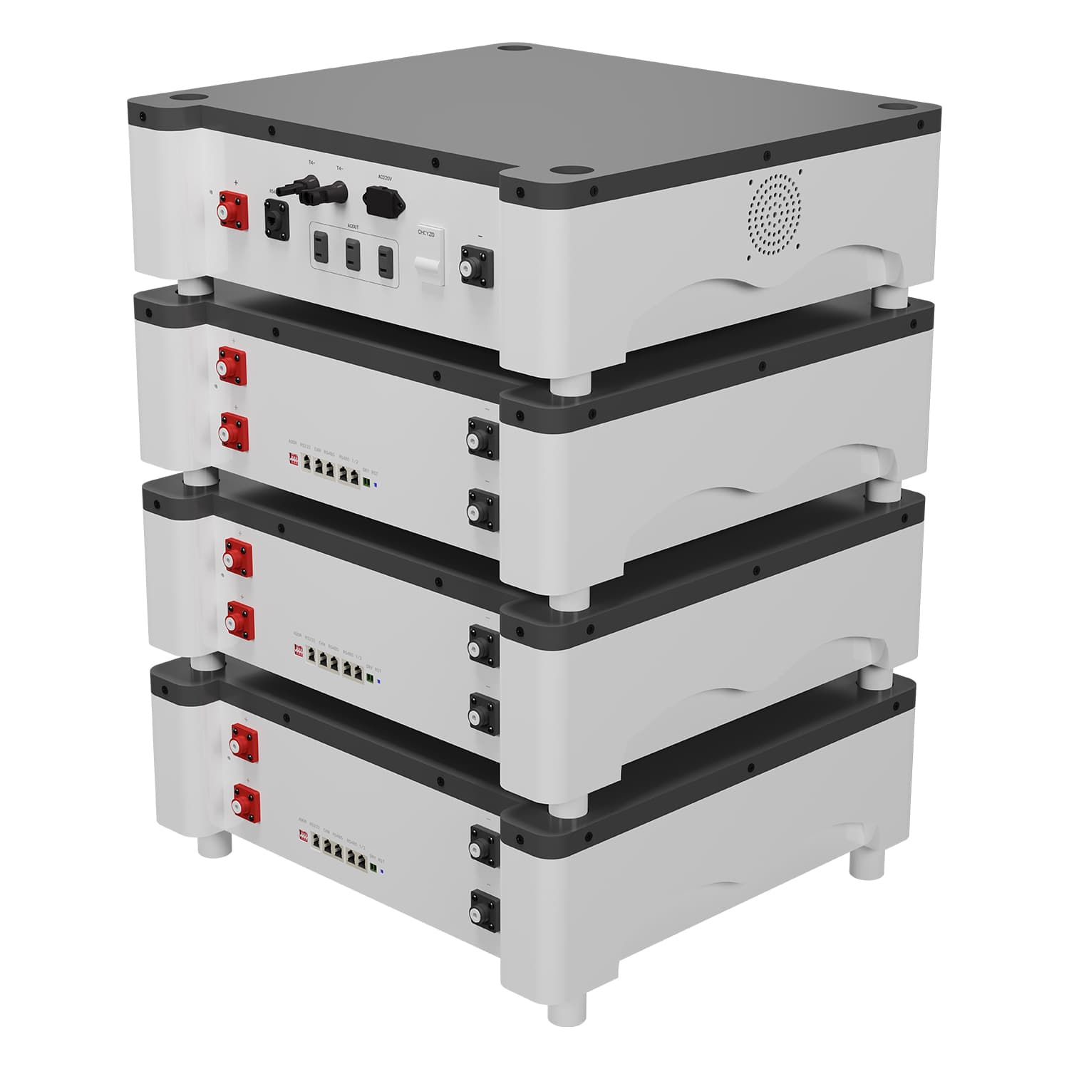 How the Best Deep Cycle Battery Improves Energy Efficiency