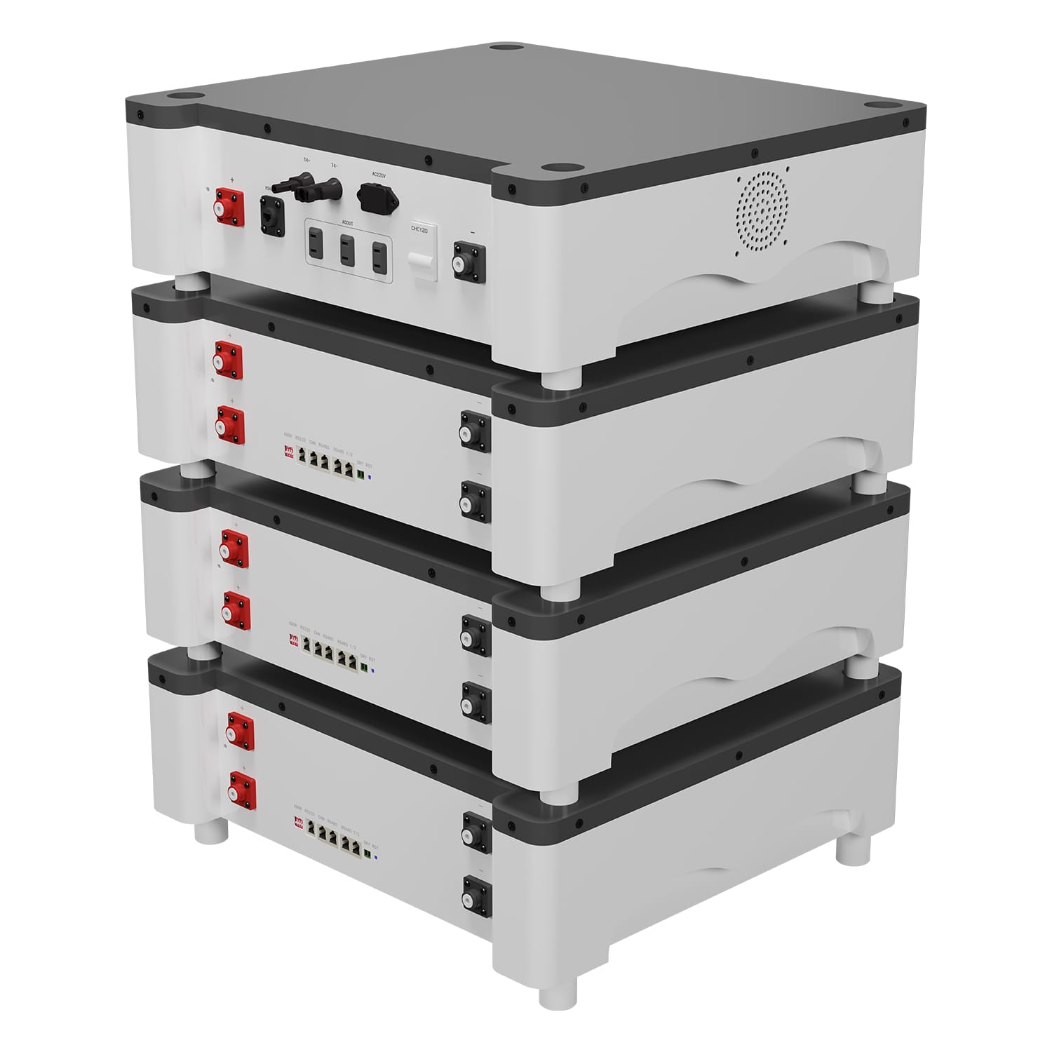 How the Best Deep Cycle Battery Improves Energy Efficiency