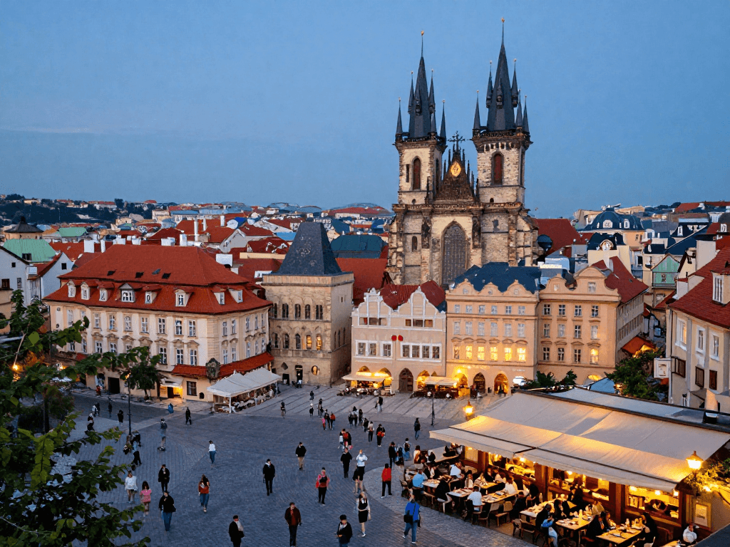 Microbuz Moldova Hamburg: Ghid de vacanță pentru transport sigur și rapid
