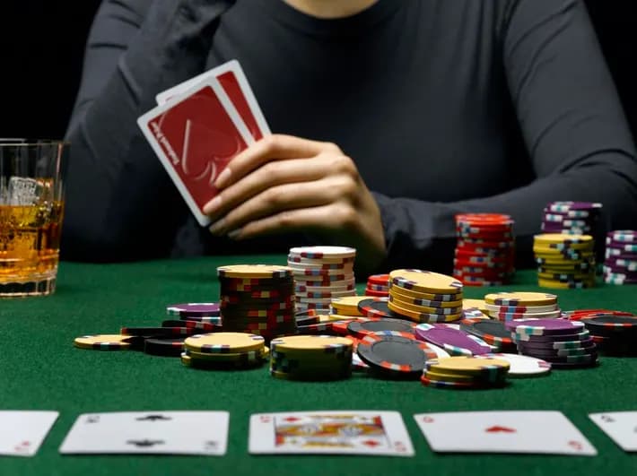 Ajak Temanmu Main Bareng Lewat parlay bola