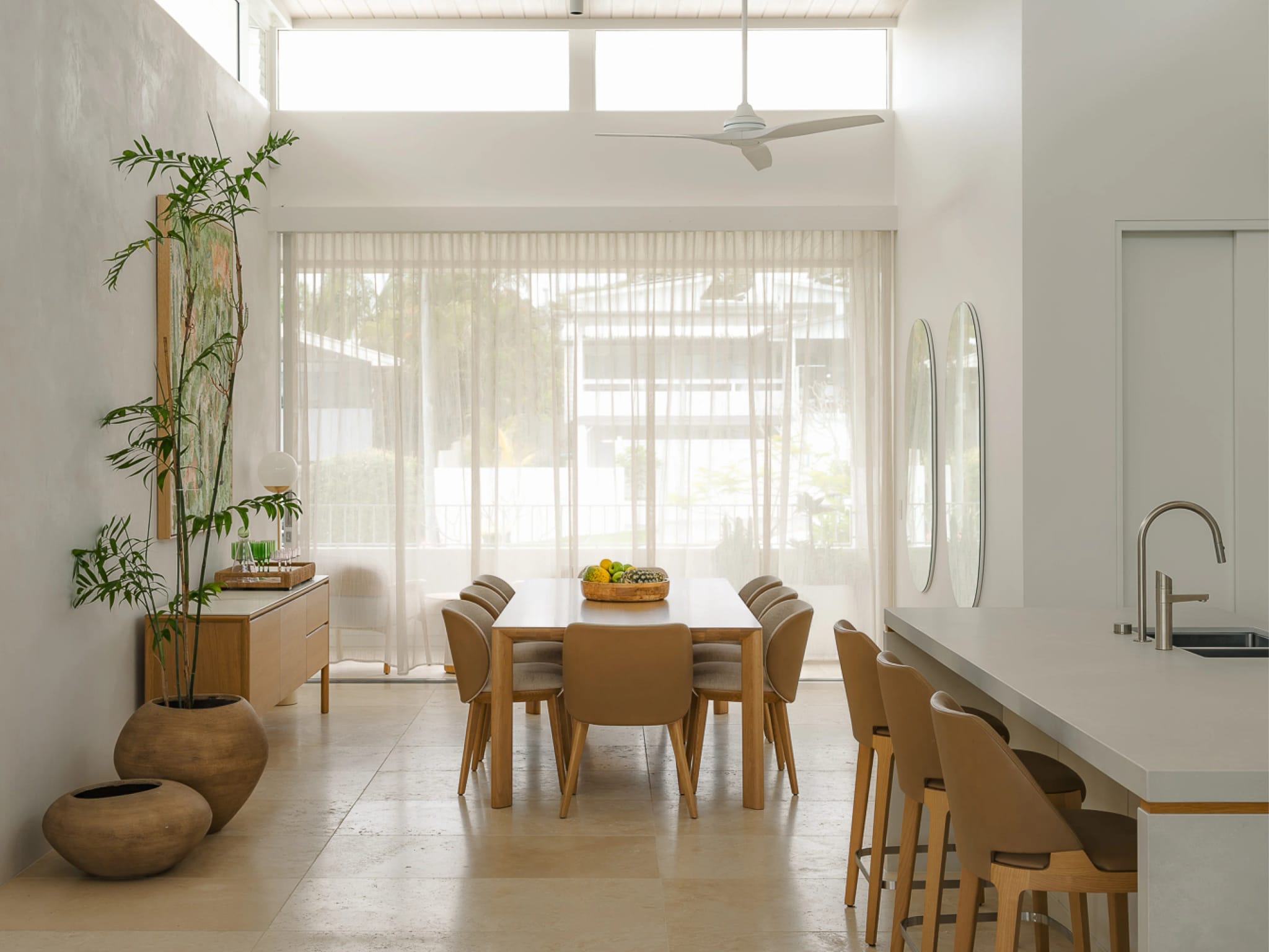 Seamless Living That Blends Light and Lifestyle