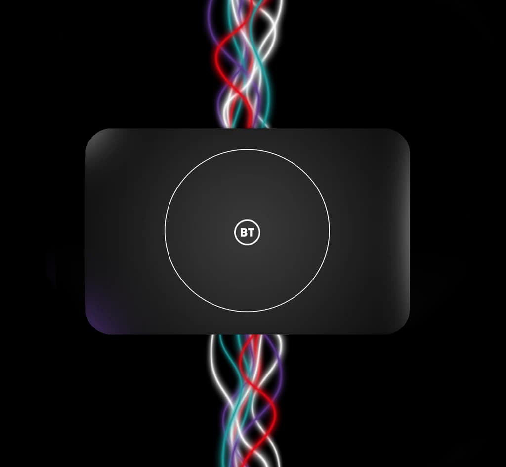 Affordable BT Broadband Deals with Superfast Speeds