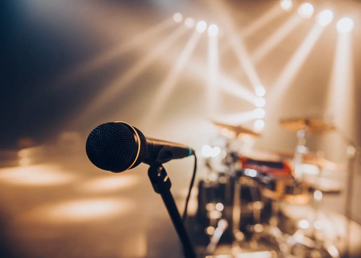 Music Promotion Company Empowering Artists to Control Their Future