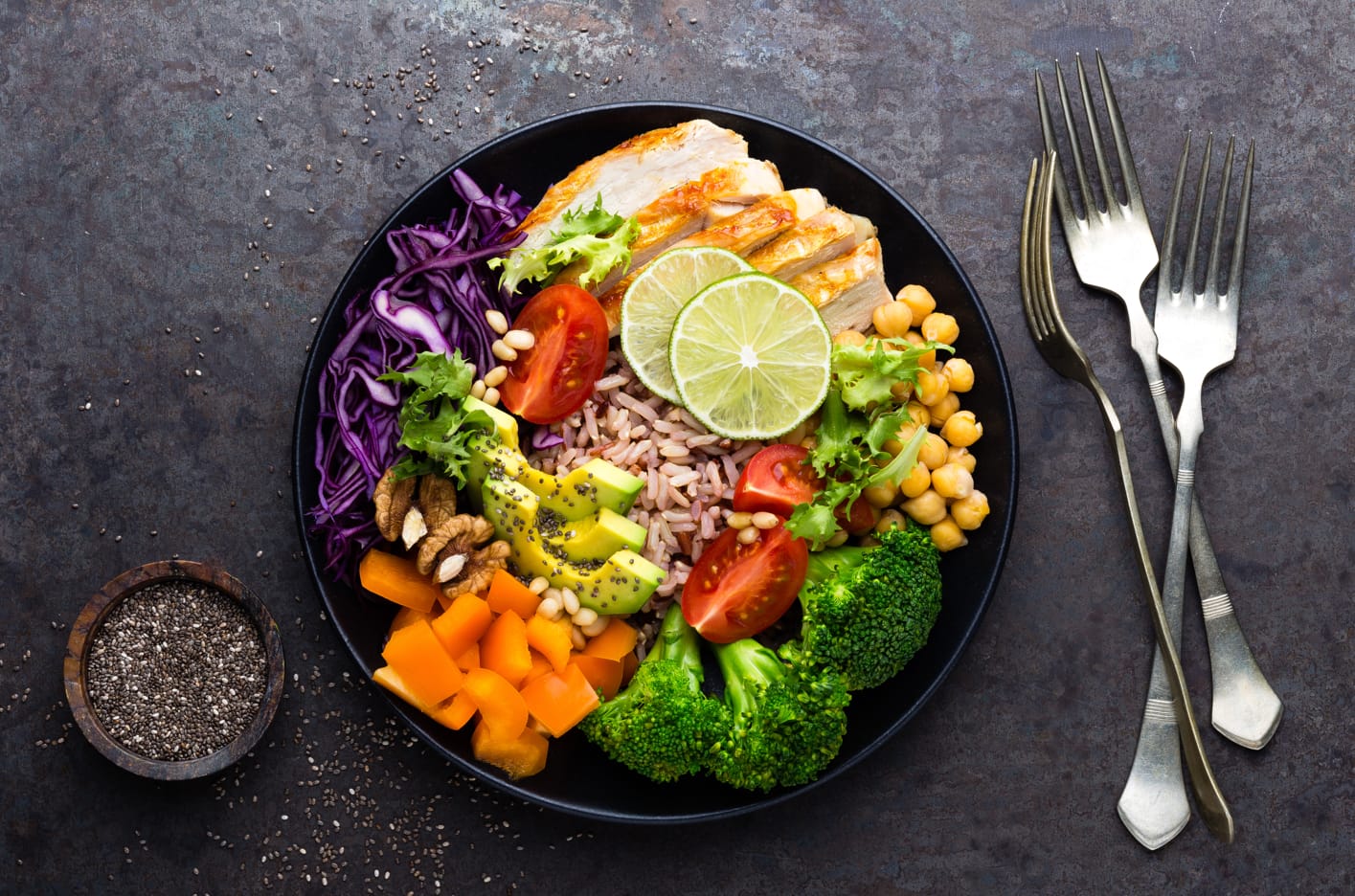 The Convenience of Organic Delivery at Home