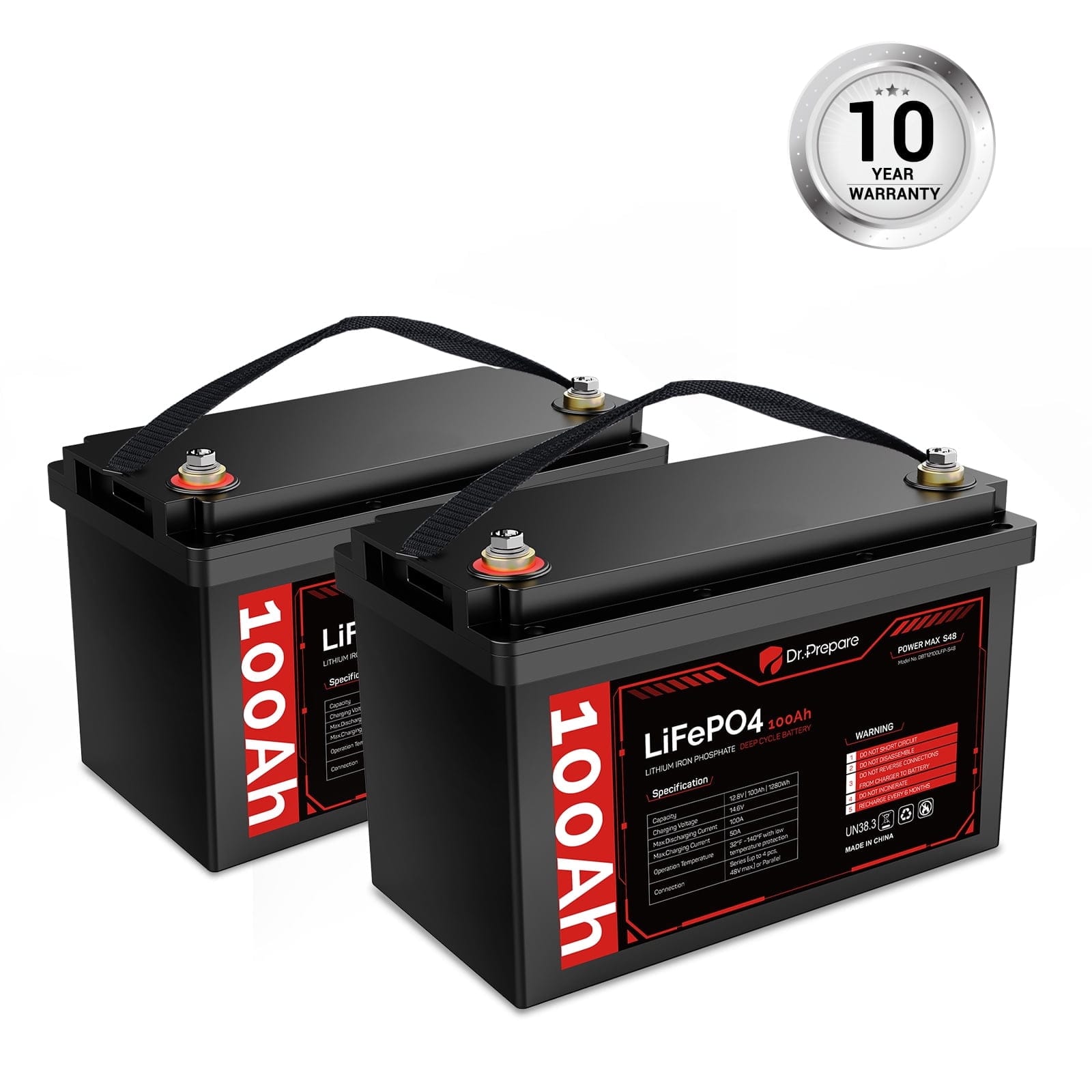Best lifepo4 battery Manufacturer with Large Production Base